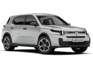 Citroën ë-C3 Aircross 113 pk Extended Range Plus Citroën ë-C3 Aircross 113 pk Extended Range Plus