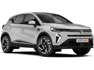 Renault Captur TCe 90 GPF Intens