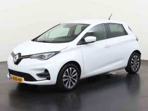 Renault ZOE R135 Intens 52 kWh