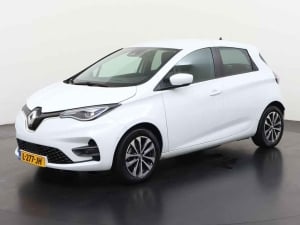 Renault ZOE R135 Intens 52 kWh