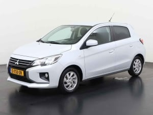 Mitsubishi Space Star 1.2 Dynamic Mitsubishi Space Star 1.2 Dynamic