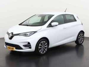 Renault ZOE R135 Intens 52 kWh