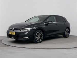 Volkswagen Golf 1.5 TSI 150pk Style