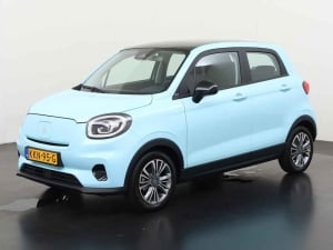 Leapmotor T03 Design 37.3 kWh Leapmotor T03 Design 37.3 kWh