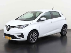 Renault ZOE R135 Intens 52 kWh