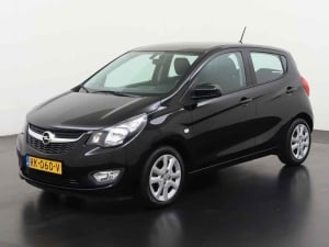 Opel KARL 1.0 ecoFLEX Edition