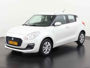 Suzuki Swift 1.2 Comfort