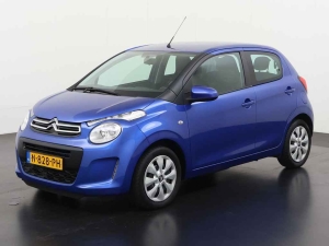 Citroën C1 1.0 VTi Feel