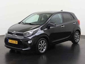 Kia Picanto 1.0 DPi DynamicPlusLine