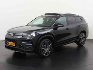 Volkswagen Tayron 1.5 Plug-in Hybrid 272PK R-Line