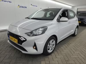 Hyundai i10 1.0 MPI Comfort Smart 49kW