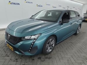 Peugeot 308 SW Active Pack Business 1.2 PureTech 130 96kW