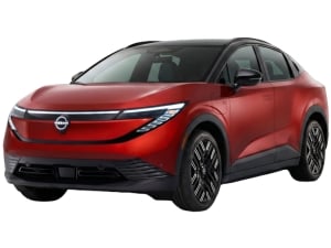Nissan Leaf Advance Nissan Leaf Advance