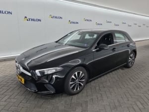 Mercedes-Benz A-Klasse A 180 Business Solution 100kW