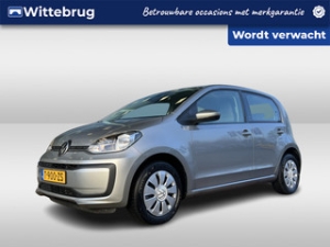 Volkswagen up! 1.0 Volkswagen up! 1.0