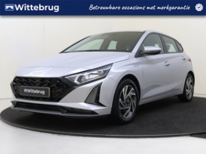Hyundai i20 1.0 T-GDI Comfort