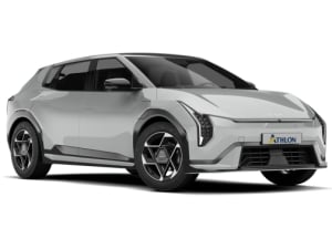 Kia EV4 81.4kWh GT-Line Bns Edition