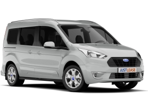 Ford Tourneo Connect Plug-in Hybride Titanium