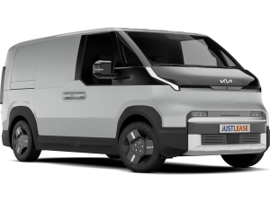 Kia PV5 Cargo 43,3 kWh L2H1 Essential