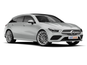 Mercedes-Benz CLA Shooting Brake 180 DCT Business Solution AMG Mercedes-Benz CLA Shooting Brake 180 DCT Business Solution AMG