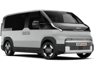 Kia PV5 71,2 kWh Elite Executive