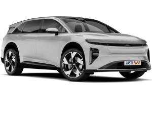 Lucid Gravity Touring Lucid Gravity Touring