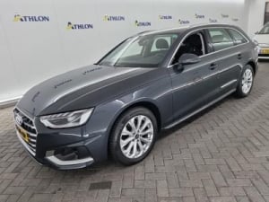 Audi A4 Avant 35 TFSI Advanced Edition 110kW