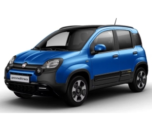 Fiat Pandina 1.0 Hybrid Cross