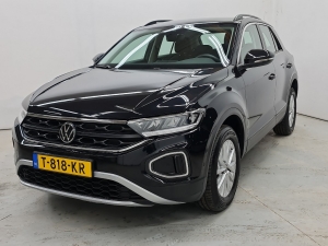 Volkswagen T-ROC 1.0 TSI 110pk Life