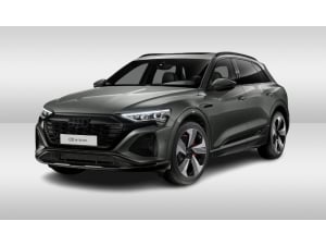 Audi Q8 e-tron 55 quattro S Edition 115 kWh 408 pk