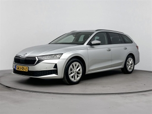 Škoda OCTAVIA COMBI 1.5 TSI 150pk MHEV First Edition