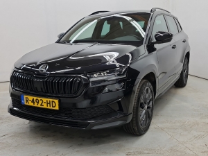 Škoda KAROQ 1.5 TSI 150pk Sportline Business+