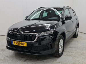 Škoda KAROQ 1.5 TSI 150pk Business Edition