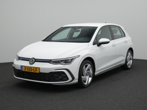 Volkswagen Golf GTE 1.4 e-Hybrid 180 kW / 245 pk