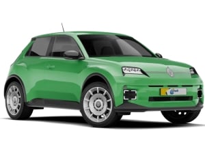 Renault Evolution 5 Renault Evolution 5