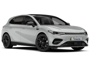 Leapmotor B05 Pro 56,2 kWh Life 160 kW Leapmotor B05 Pro 56,2 kWh Life 160 kW