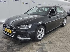 Audi A4 Avant 35 TFSI Advanced Edition 110 kW