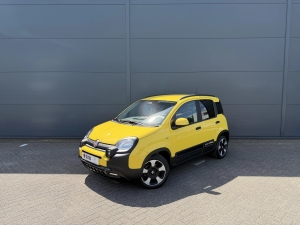 Fiat Pandina 1.0 Cross