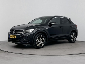 Volkswagen T-ROC 1.0 TSI 110pk R-Line Multimedia