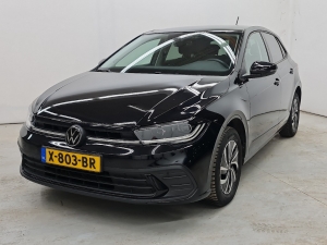 Volkswagen POLO 1.0 TSI 95pk Life Business Design