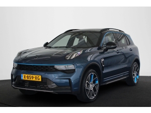 Lynk & Co 01 1.5