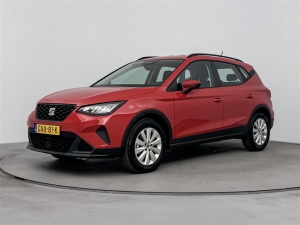 Seat ARONA 1.0 TSI 95pk Reference