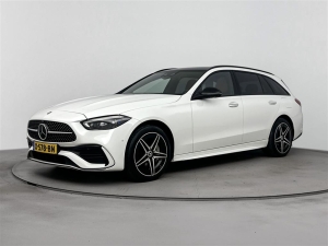 Mercedes-Benz C-KLASSE ESTATE 300e 313pk AMG Line Assist+