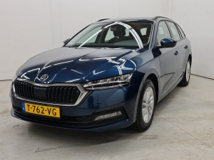 Škoda OCTAVIA COMBI 1.0 TSI 110pk Ambition