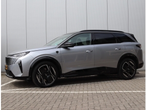 Peugeot e-5008 GT-line 73 kWh