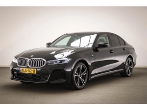 BMW 3 Serie 330e M-Sport BMW 3 Serie 330e M-Sport