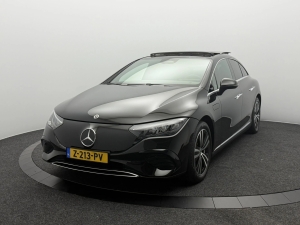 Mercedes-Benz EQE 300 Business Edition 89 kWh Mercedes-Benz EQE 300 Business Edition 89 kWh