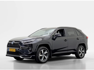 Toyota RAV4 2.5 Plug in Hybrid Style Toyota RAV4 2.5 Plug in Hybrid Style