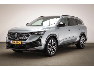 Renault Espace E-Tech Full Hybrid 200 Iconic