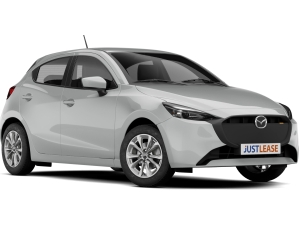 Mazda Mazda2 1.5 SKYACTIV-G 90 M Hybrid Centre-Line